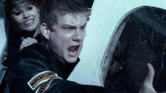 航班惊魂在线观看,空中生死时速，揭秘空中险情瞬间  第3张