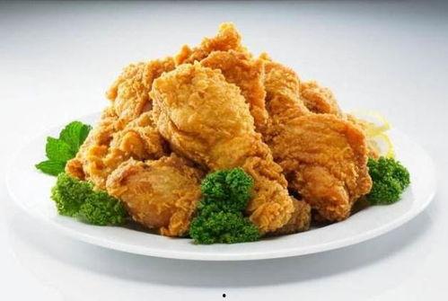 阜阳百年炸鸡最新爆料,揭秘百年传承的秘制美味  第2张